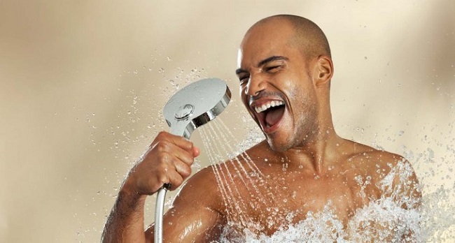 Thói quen tắm nước nóng gây vô sinh ở nam giới