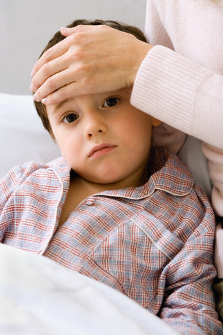 Bệnh thấp tim ở trẻ con nhỏ tuổi